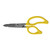 Klein Tools 26001 All-Purpose Electrician's Scissors