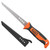 Klein Tools 31711 Fixed Blade Rasping Jab Saw