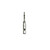 Klein Tools 32237 Drill Tap, 6-32