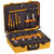 Klein Tools 33525 1000V Insulated Utility Tool Kit in Hard Case, 13-Piece