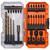 Klein Tools 33811 Drill and Driver Bit Set, 32-Piece