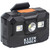 Klein Tools 56062 Rechargeable Headlamp and Work Light, 300 Lumens All-Day Runtime