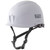 Klein Tools 60145 Safety Helmet, Non-Vented Class E, White