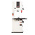 JET JT1-547 JTM-1050EVS2/230 Mill With 3-Axis ACU-RITE 203 DRO (Quill), X & Y-Axis Powerfeeds, Air Power Drawbar & Coolant System