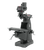 JET JT9-690013-4 JTM-4VS Mill With X, Y and Z-Axis Powerfeeds
