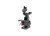 JET JT9-690139-4 JTM-4VS 3AXIS 203 (Q) X&Y TPF & PDB 460V