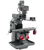 JET JT9-690604 JTM-1050EVS2/230 Mill With X, Y and Z-Axis Powerfeeds