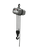 JET JT9-331000 3SS-3C-10, 3 Ton, 3Ph, 10' Lift, 230/460V, Prewired 460V