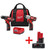 Milwaukee 2494-22B Drill/Impact Combo Kit