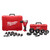 Milwaukee 2676-04 FORCELOGIC M18 10-Ton Knckout To