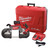 Milwaukee 2729-81 Deep Cut Band Saw-Reconditioned