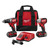 Milwaukee 2798-82CT Drill/Impct Drivr Kit-Reconditioned