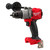 Milwaukee 2803-80 1/2 in. Drill Driver-Recon
