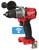 Milwaukee 2806-80 1/2 in. Hammer Drill-Reconditioned