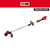 Milwaukee 2828-20E M18 Brushless String Trimmer BT