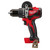 Milwaukee 2902-80 1/2 in. Hammer Drill-Reconditioned