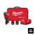 Milwaukee 3049-22 M12 FUEL 3/8" SCIW w/ FR Kit