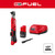 Milwaukee 3054-21 M12 FUEL 1/2" Ratchet Kit