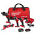 Milwaukee 3698-24MT M18 FUEL 4 Tool Combo Kit