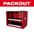 Milwaukee 48-21-8000 Packout Rack
