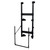 Milwaukee 48-21-8010 Packout Rack Frame