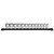 Milwaukee 48-22-9522 12pt Socket Set - Metric