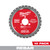 Milwaukee 48-40-4068 Milwaukee Rebar Blade 10 PK