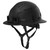 Milwaukee 48-73-1660 BLACK FULL BRIM HELMET VNT CLS C