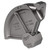 Milwaukee 49-16-0034 3/4"EMT/1/2"RMC Bending Shoe