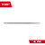 Milwaukee 49-16-2889 7/32" Round File 6pk