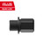 Milwaukee 49-56-7573 5PK SM Thread QUIK-LOK Adapters