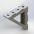 WJT-AB772UW-16 7.75X7.75X2 Angle Block