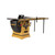 PM2000T 10" Table Saw with ArmorGlide, 5HP 3PH 460V 50" RIP