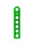 Frontline VLTP34 Frontline VLTP34 Rope Termination Plate