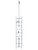 Frontline VLCS30 Frontline VLCS Ladder Cable Vertical Lifeline System (Stainless Steel)