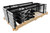 Frontline GUS05HDG Frontline Universal 5' Guardrails with Bases Complete Kit (50')