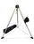 Frontline TAN10RU Frontline TAN10RU MEGApod Confined Space Kit 10' Aluminum Tripod with 60' Winch