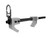 Frontline ST18AV Frontline ST18AV Aluminum I-Beam Fixed Anchor