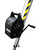 Frontline RUW60 Frontline RUW60 MEGApod 60' Confined Space Winch with Galvanized Steel Cable