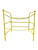 Frontline GUM32YLW Frontline Manhole Guardrail