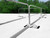 Frontline GUTO10HDG Frontline GUTO 10' Guardrail Toe Board