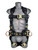Frontline 350CQC-XL Frontline 350CQC Patriot Construction Harness with Airflo and Quick Connect Buckles - Made in USA