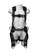 Frontline 150DHTW-XL/2X Frontline 150DHTW Derrick 6D with Bosun Belt Full Body Harness