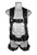 Frontline 110CTB-ML-DC Frontline 110CTB-DC Digital Camo Full Body Harness with Aluminum Hardware and Suspension Trauma Straps