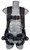 Frontline 110CTB-S Frontline 110CTB Combat Lite Full Body Harness all Aluminum Hardware and Suspension Trauma Straps