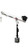 Frontline DAC-WL-WINCH Confined Space Davit Arm System with Wall Mount