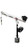 Frontline DAC-WL-WINCH-3WAY Confined Space Davit Arm System with Wall Mount