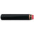 BUCHANAN RUBBER Aztec Series AZ-300 Material Handling Hose, 100 ft L, 150 psi, Blended Rubber Tube, Black