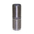 BUCHANAN RUBBER HM-150-S Hose Mender, 1-1/2 in Hose Barbed x 1-1/2 in Hose Barbed, Plain