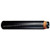 BUCHANAN RUBBER HPCWB-600-CUT High Pressure Contractor's Water Discharge Hose, 100 ft L, 150 psi, Rubber Tube, Black